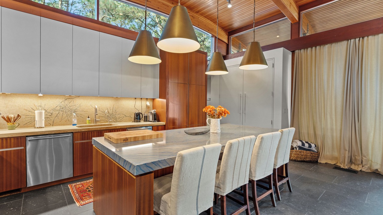 Photo of Kitchen in Cape Charles