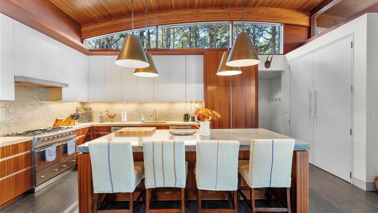Photo of Kitchen in Cape Charles