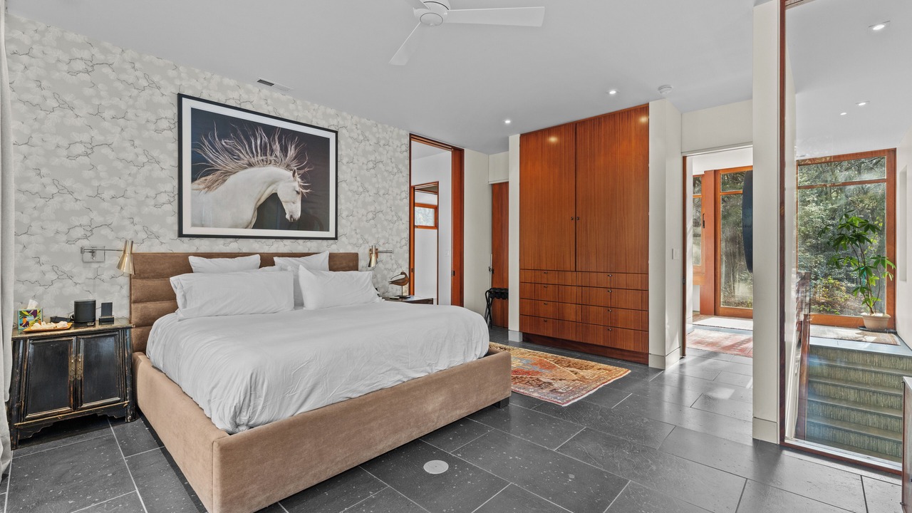 Photo of Bedroom in Cape Charles