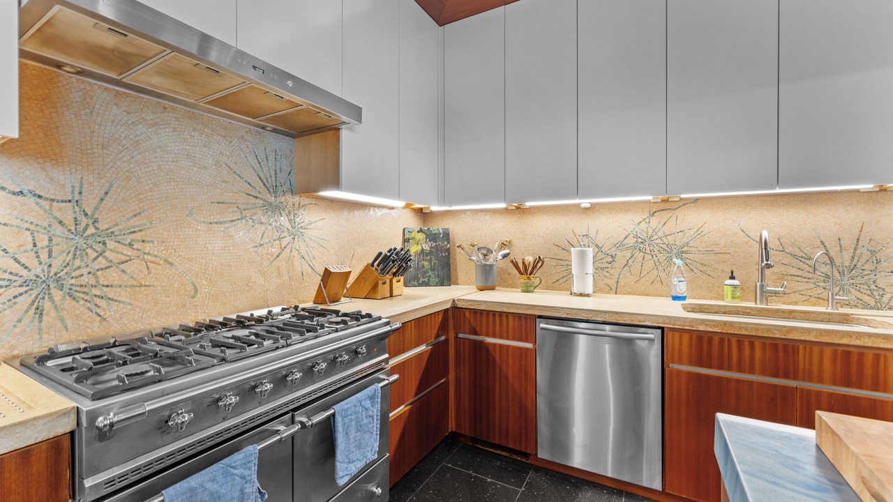 Photo of Kitchen in Cape Charles