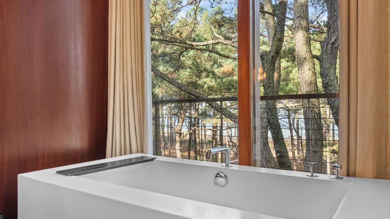 Photo of Bathroom in Cape Charles