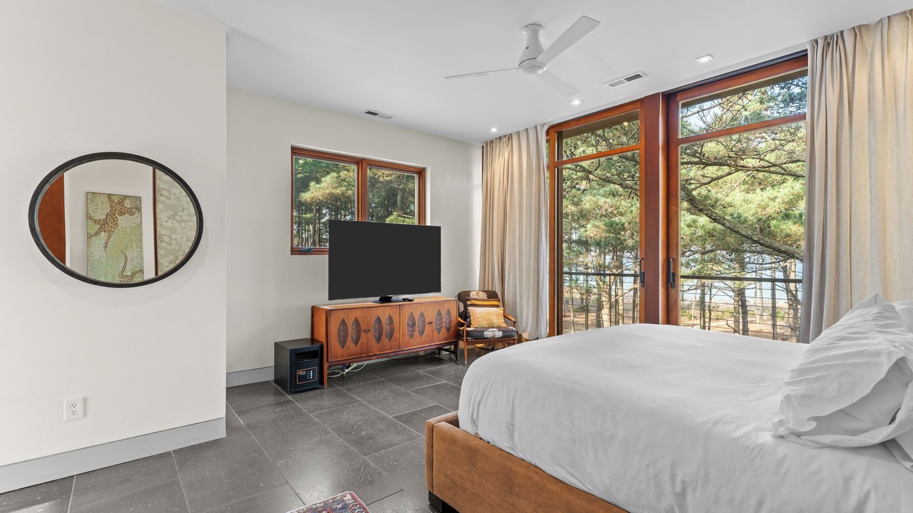 Photo of Bedroom in Cape Charles