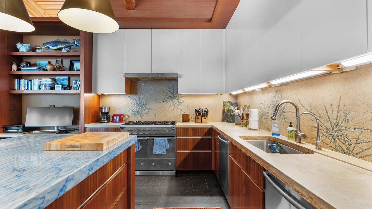 Photo of Kitchen in Cape Charles