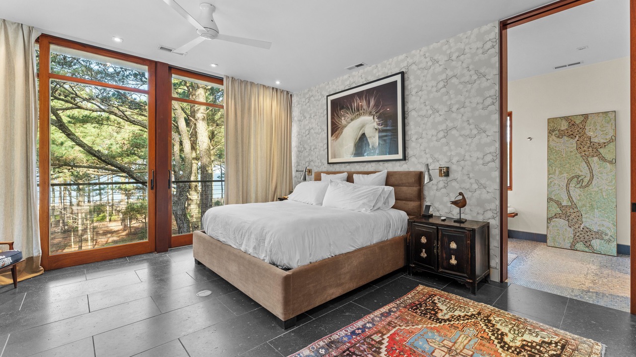 Photo of Bedroom in Cape Charles