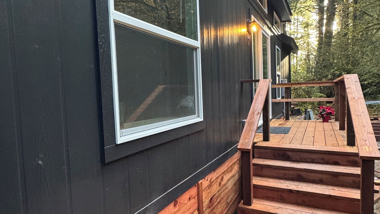 Photo of Outdoor in Klamath