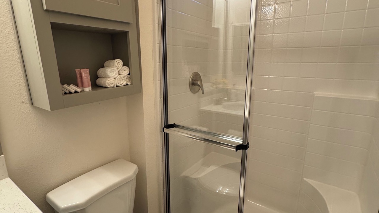 Photo of Bathroom in Klamath