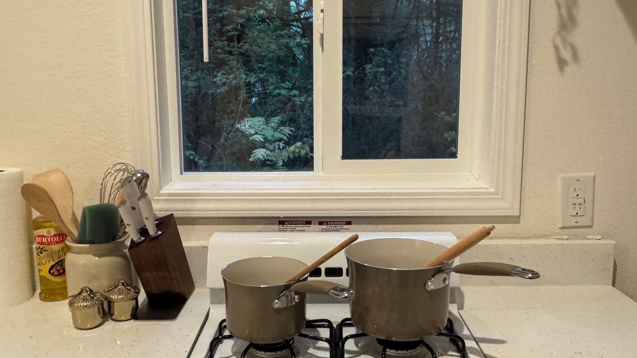 Photo of Kitchen in Klamath