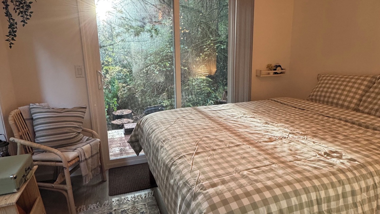 Photo of Bedroom in Klamath