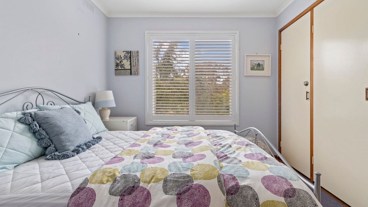 Photo of Bedroom in Cape Paterson