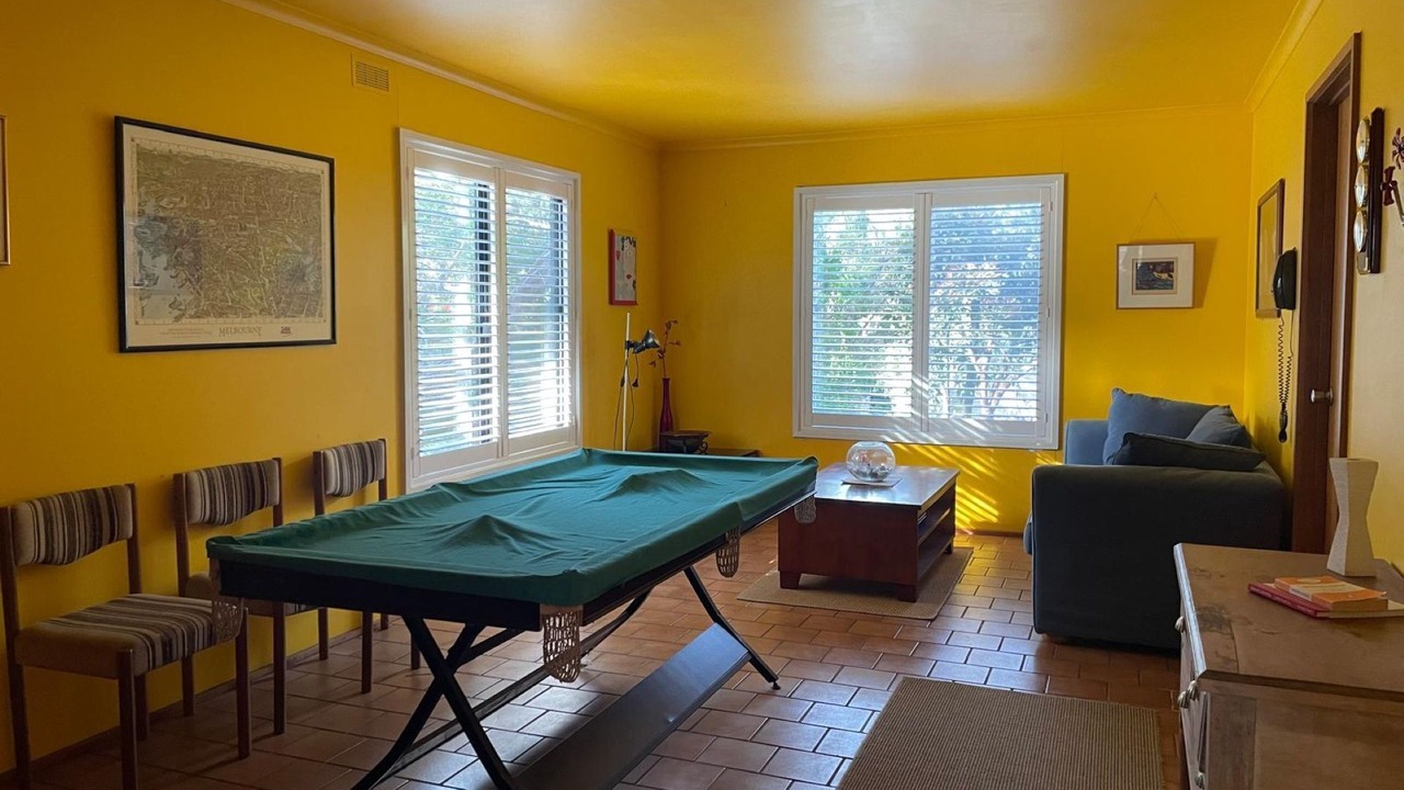Photo of Bedroom in Cape Paterson