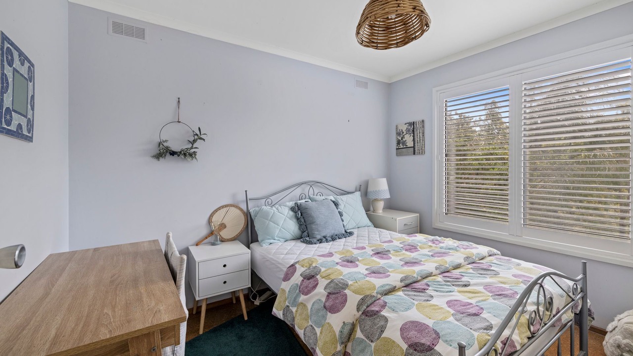 Photo of Bedroom in Cape Paterson