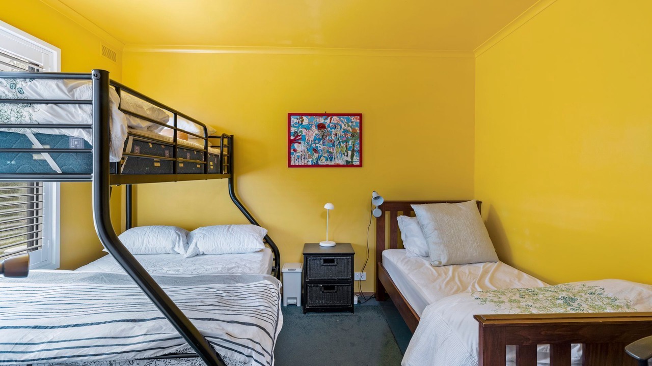 Photo of Bedroom in Cape Paterson