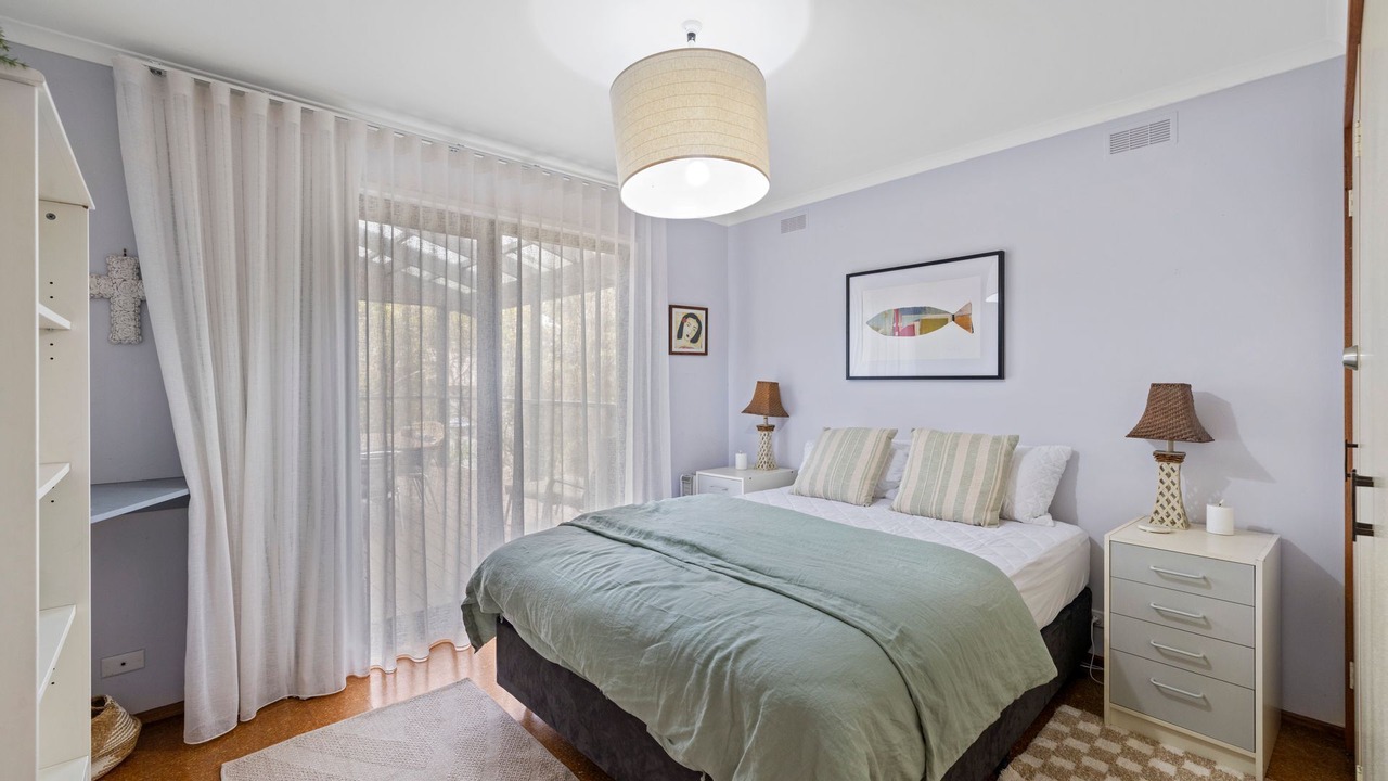 Photo of Bedroom in Cape Paterson