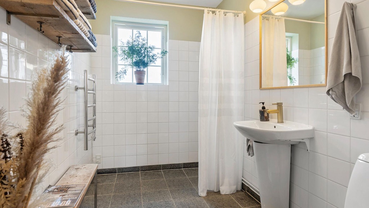 Photo of Bathroom in Kandestederne