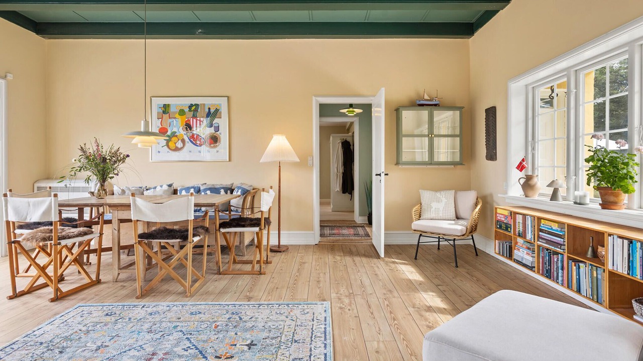 Photo of Bedroom in Kandestederne