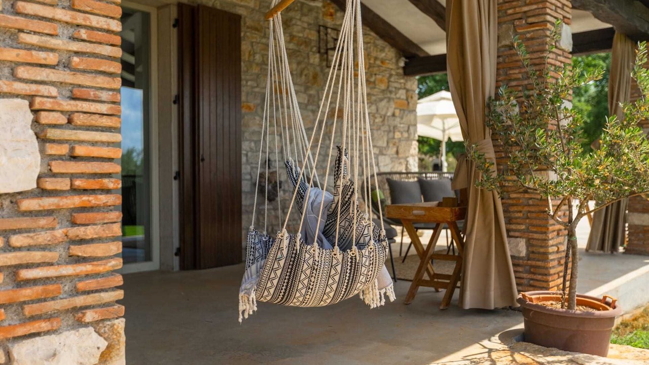 Photo of Patio Balcony in Tar