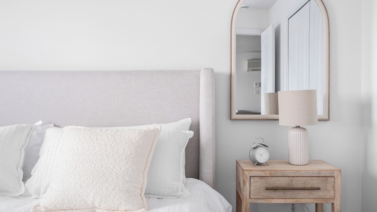 Photo of Bedroom in Laval