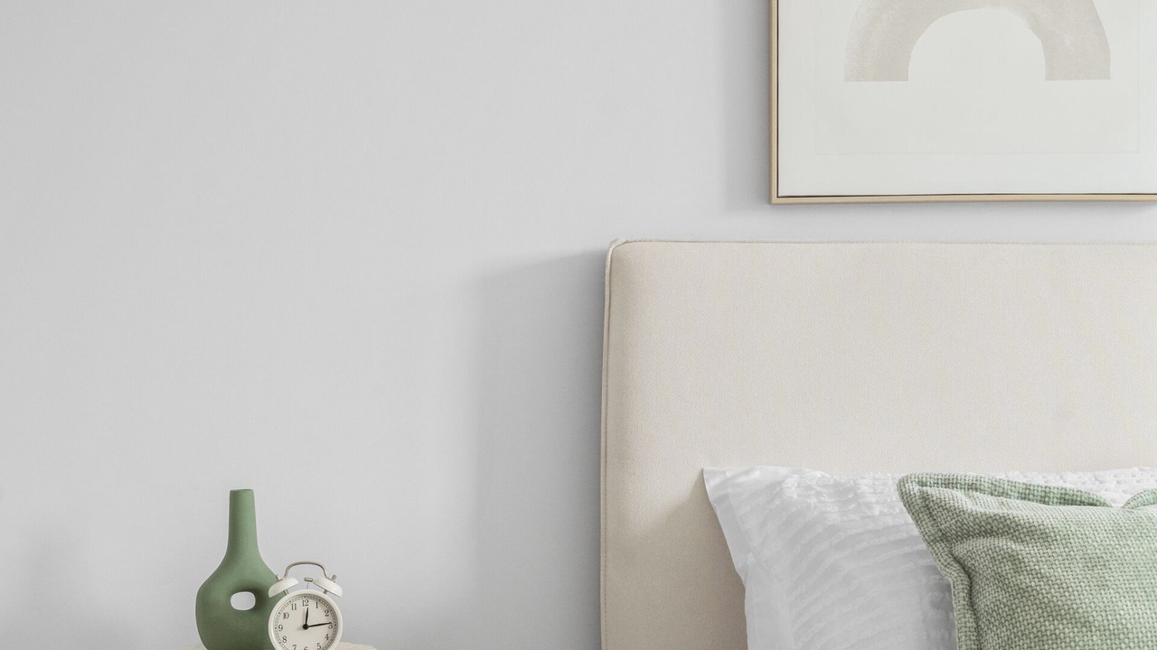 Photo of Bedroom in Laval