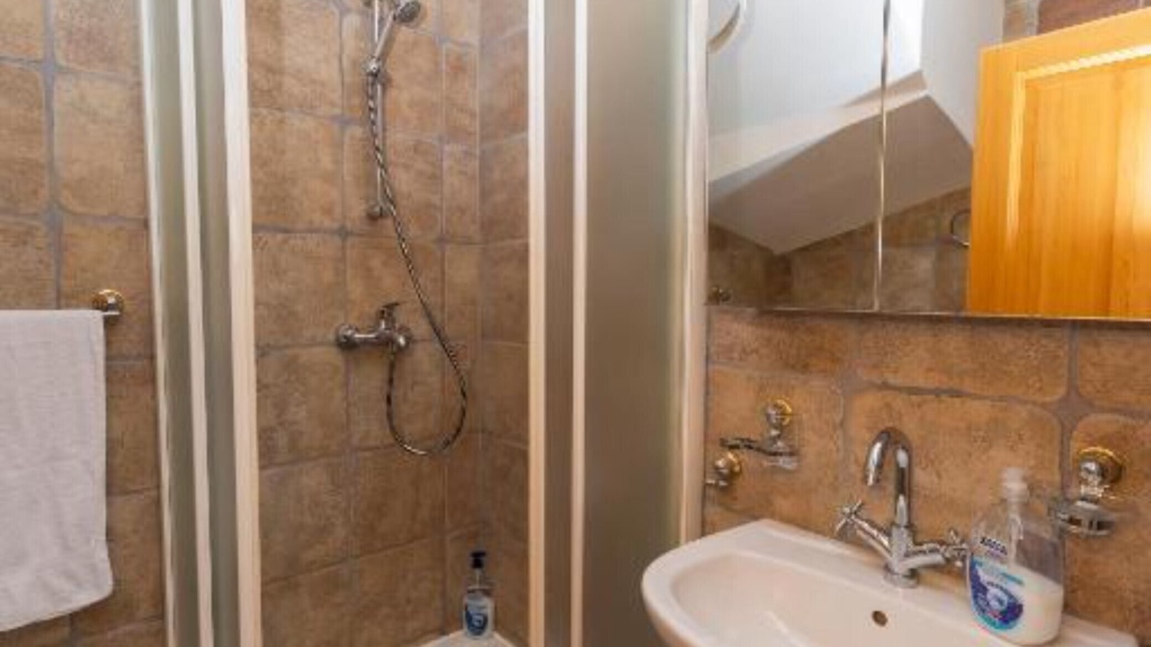 Photo of Bathroom in Lovinac