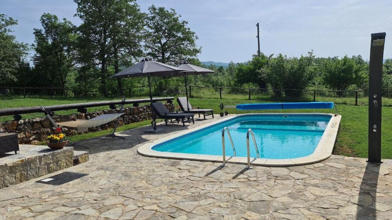 Photo of Outdoor in Lovinac