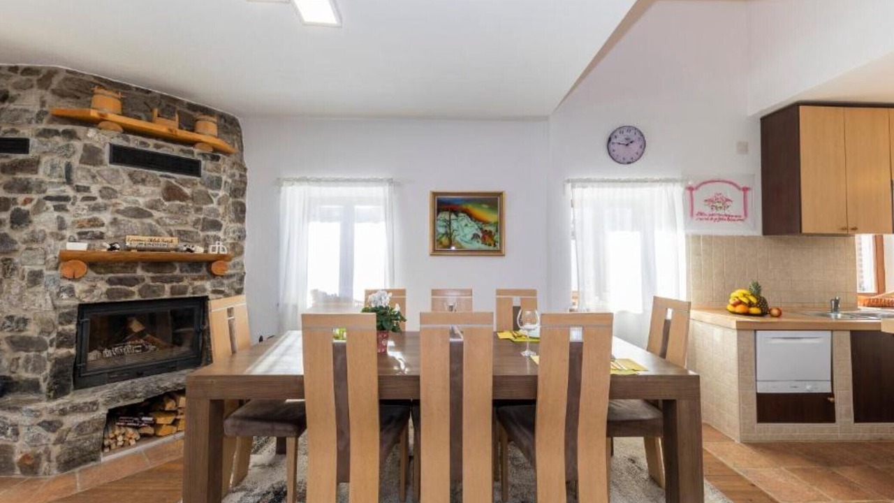 Photo of Livingroom in Lovinac