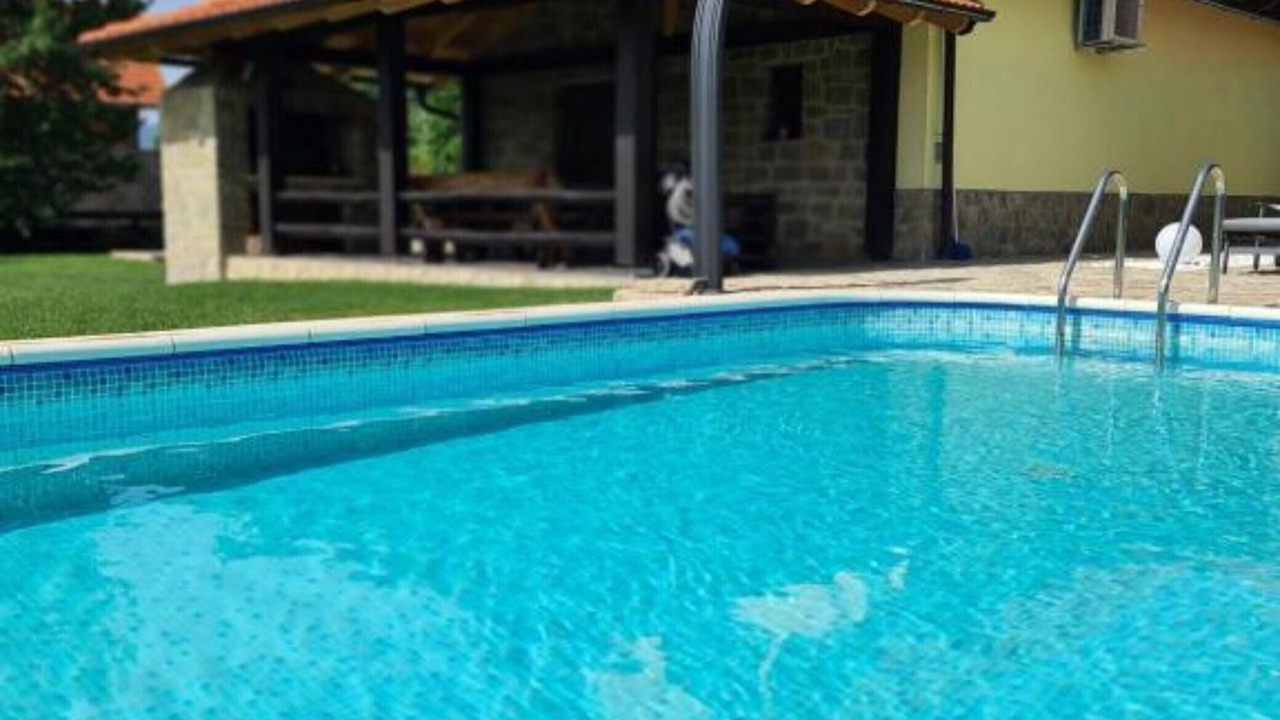 Photo of Outdoor in Lovinac