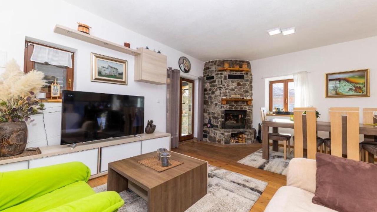 Photo of Livingroom in Lovinac