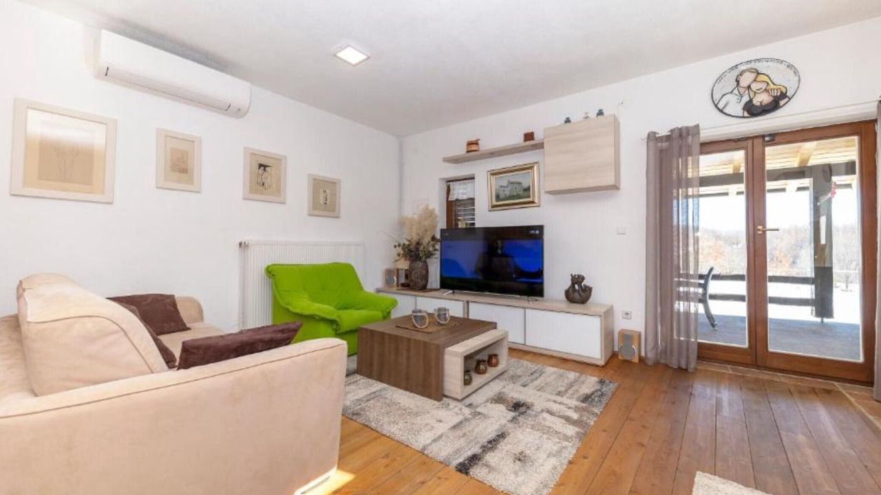 Photo of Livingroom in Lovinac