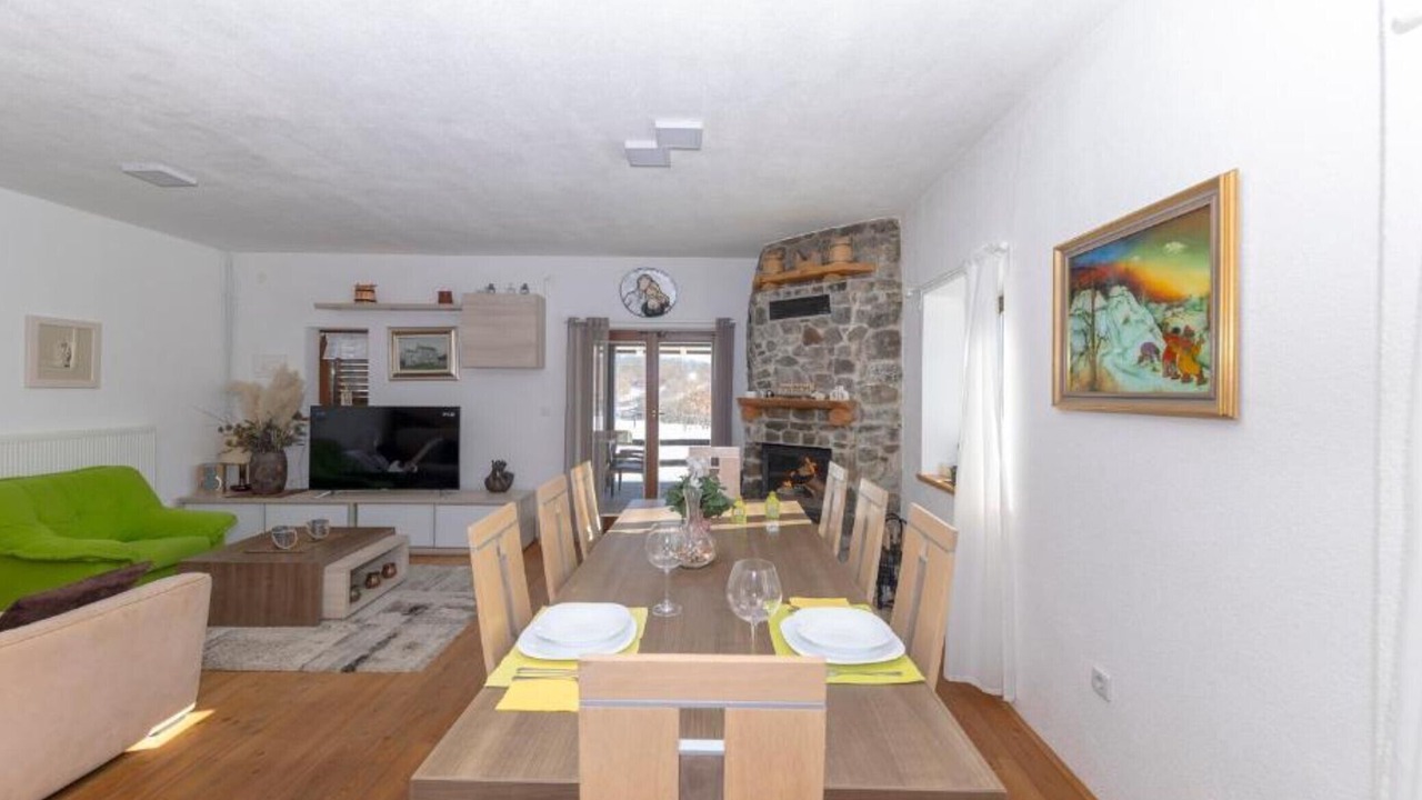 Photo of Livingroom in Lovinac