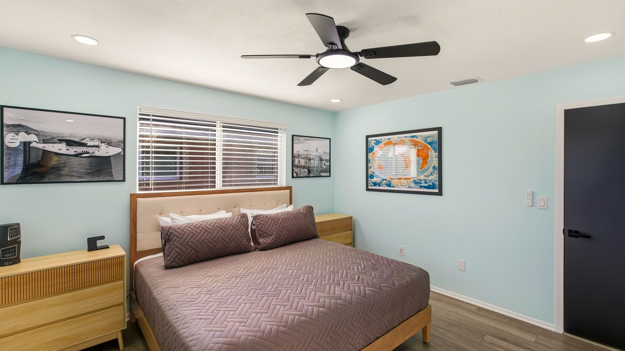 Photo of Bedroom in Burnt Store Isles