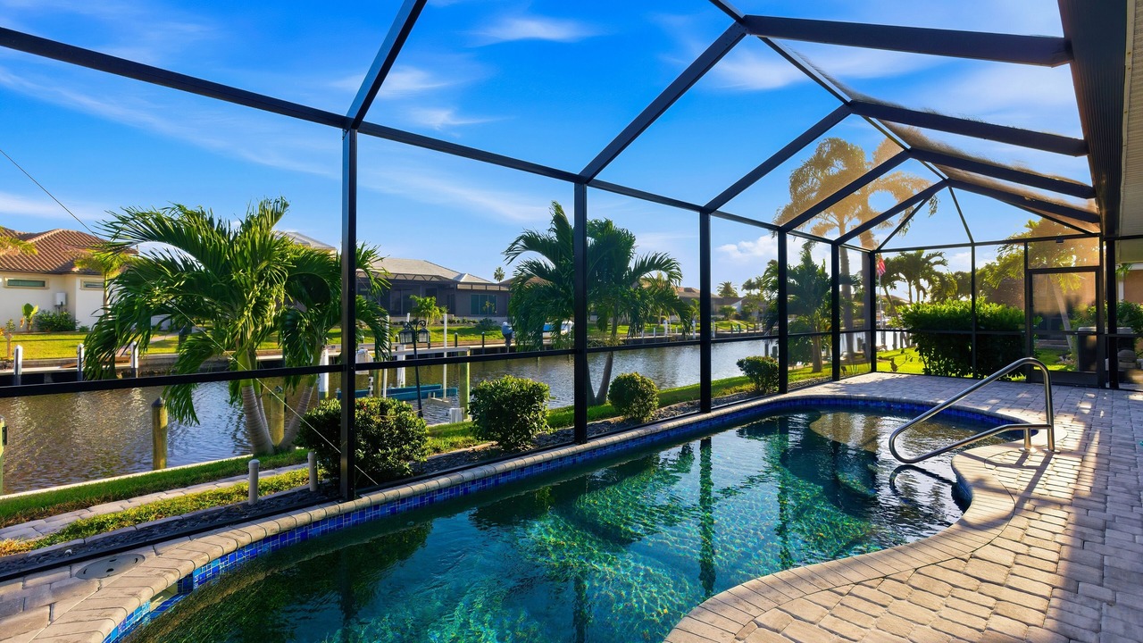 Photo of Outdoor in Burnt Store Isles