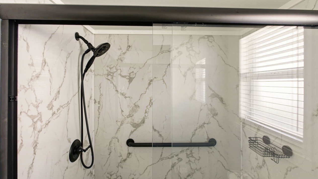 Photo of Bathroom in Burnt Store Isles