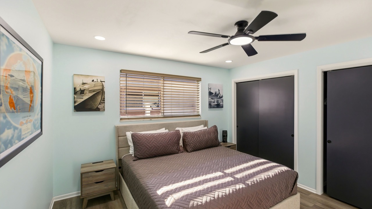 Photo of Bedroom in Burnt Store Isles