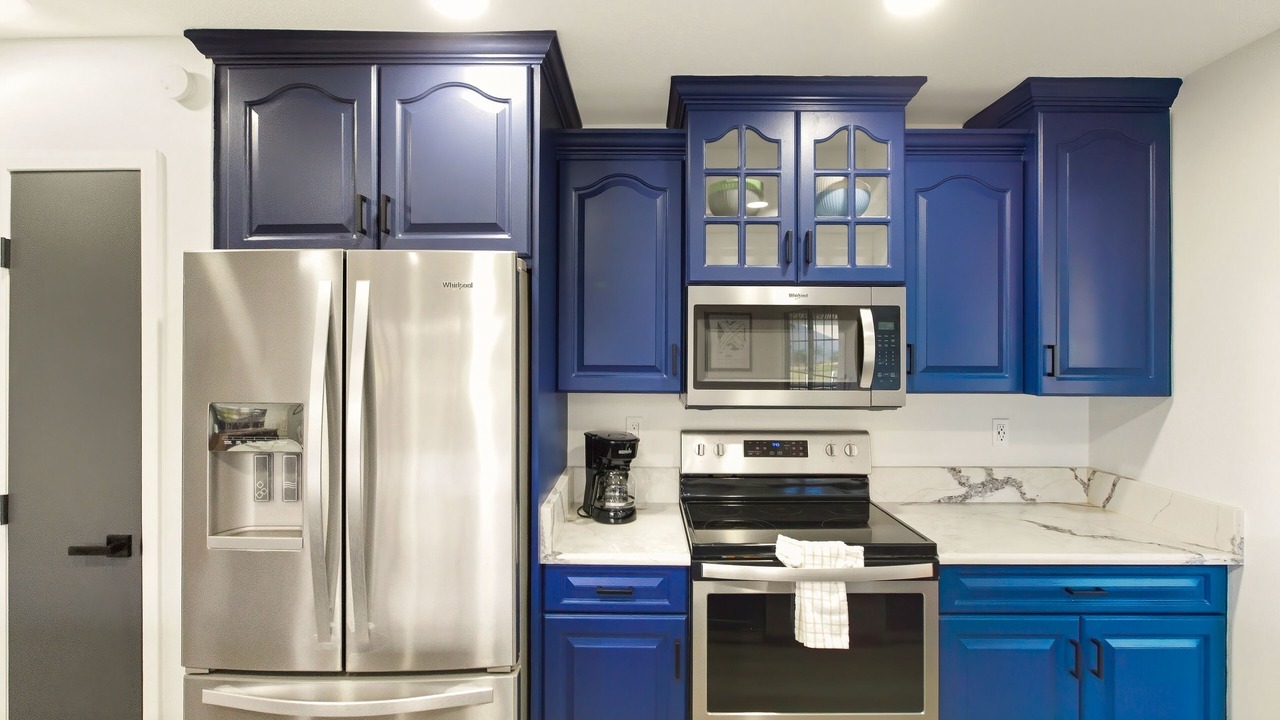 Photo of Kitchen in Burnt Store Isles