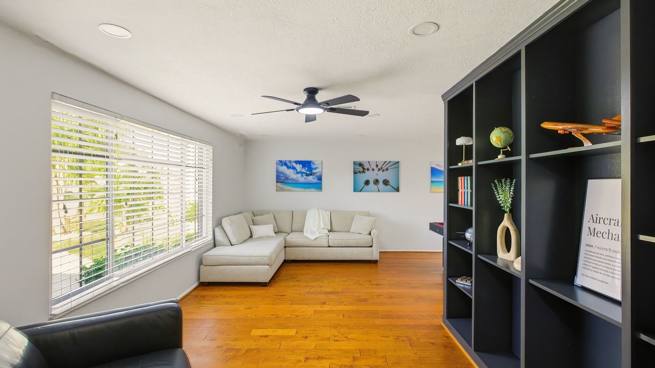 Photo of Livingroom in Burnt Store Isles