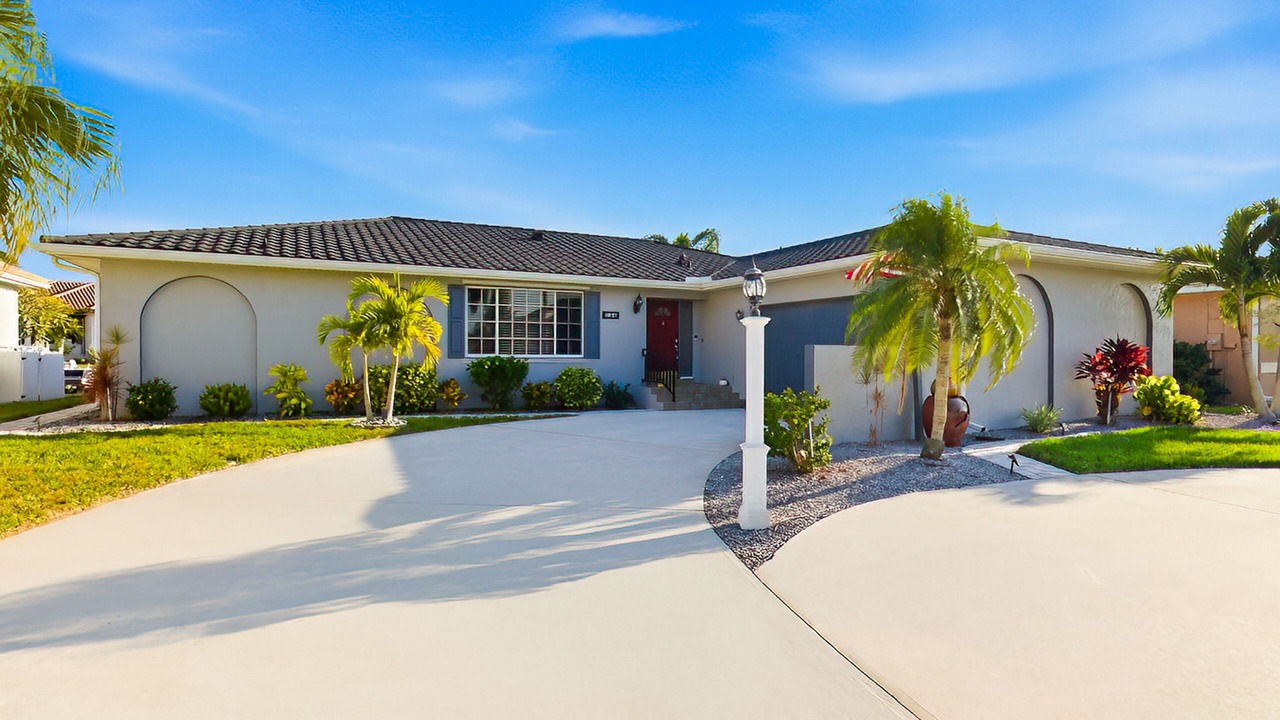 Photo of Outdoor in Burnt Store Isles