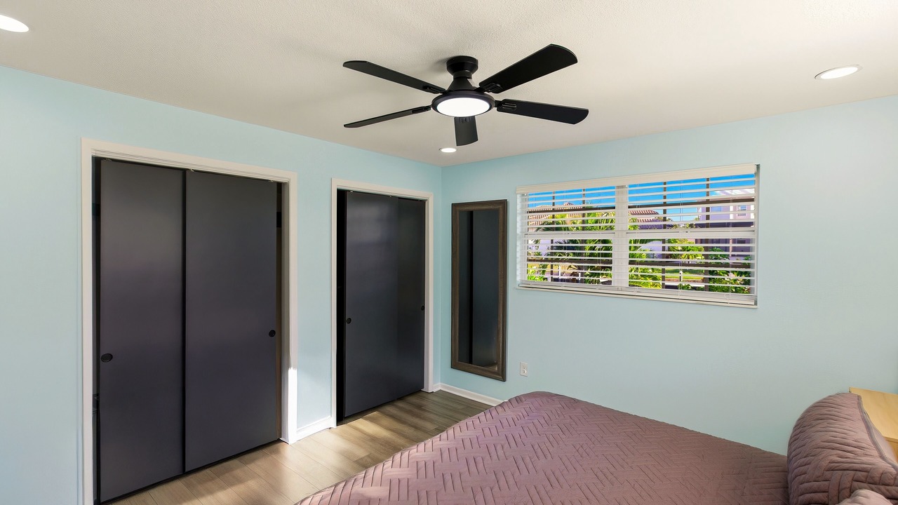 Photo of Bedroom in Burnt Store Isles