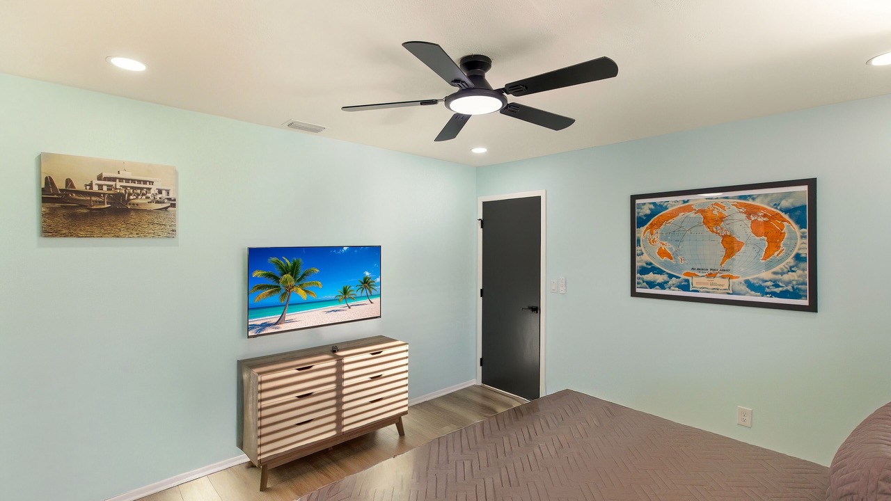 Photo of Bedroom in Burnt Store Isles