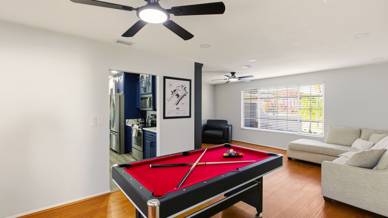 Photo of Bedroom in Burnt Store Isles