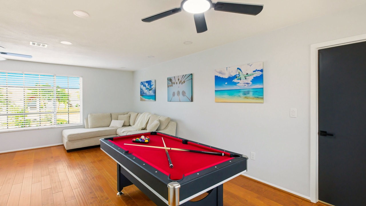 Photo of Bedroom in Burnt Store Isles