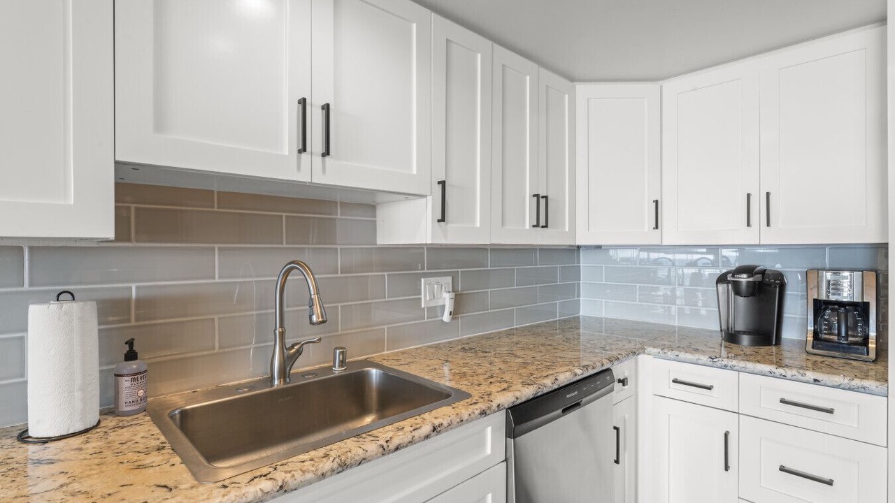 Photo of Kitchen in Capistrano Beach