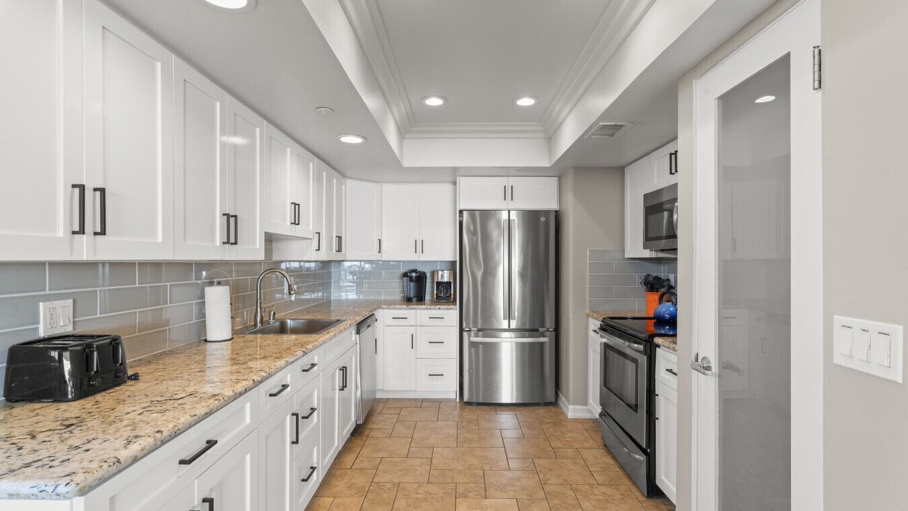 Photo of Kitchen in Capistrano Beach