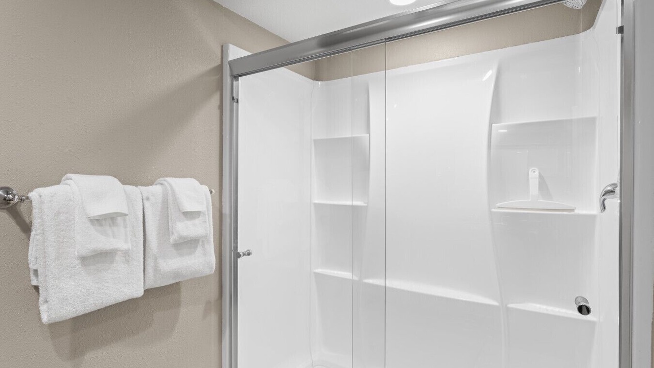 Photo of Bathroom in Capistrano Beach