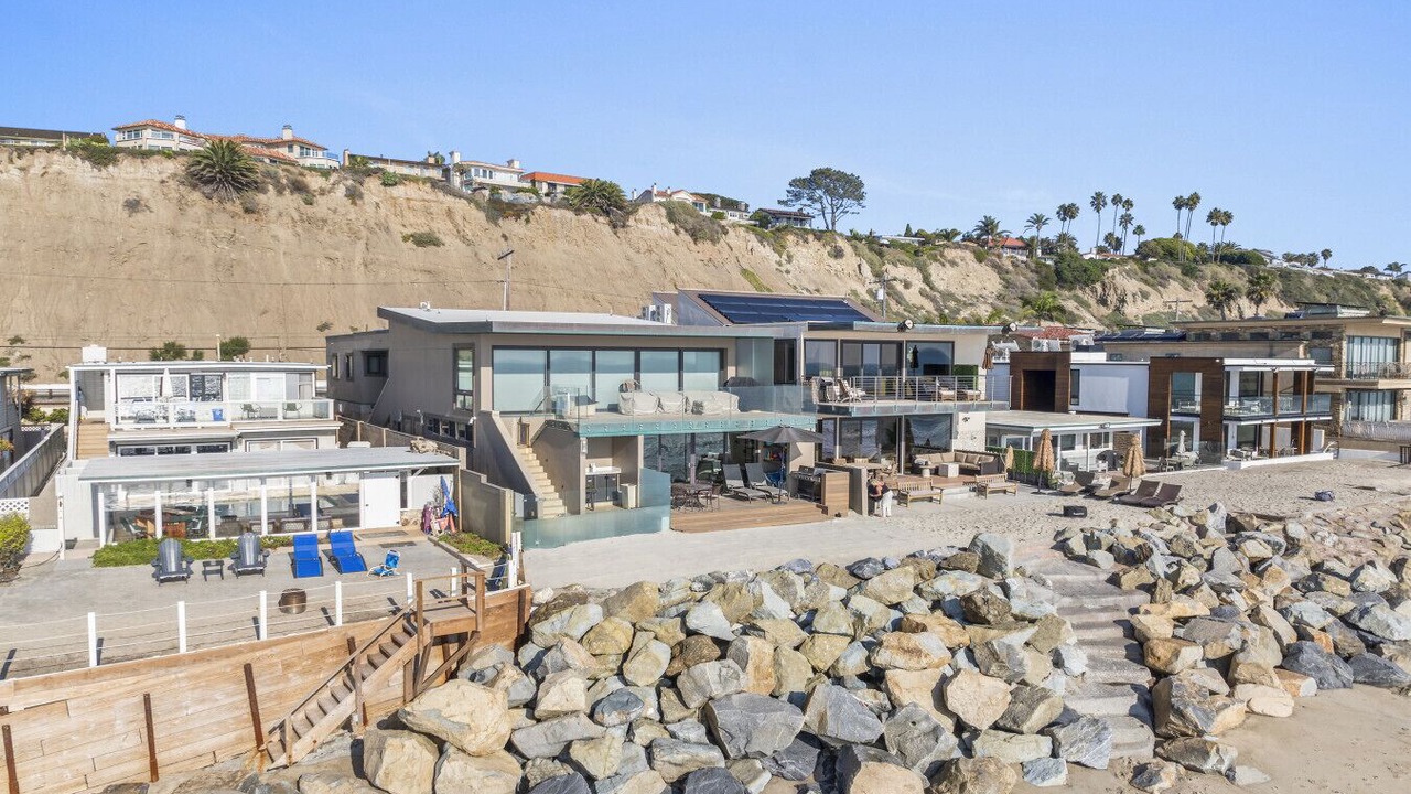 Photo of Others in Capistrano Beach