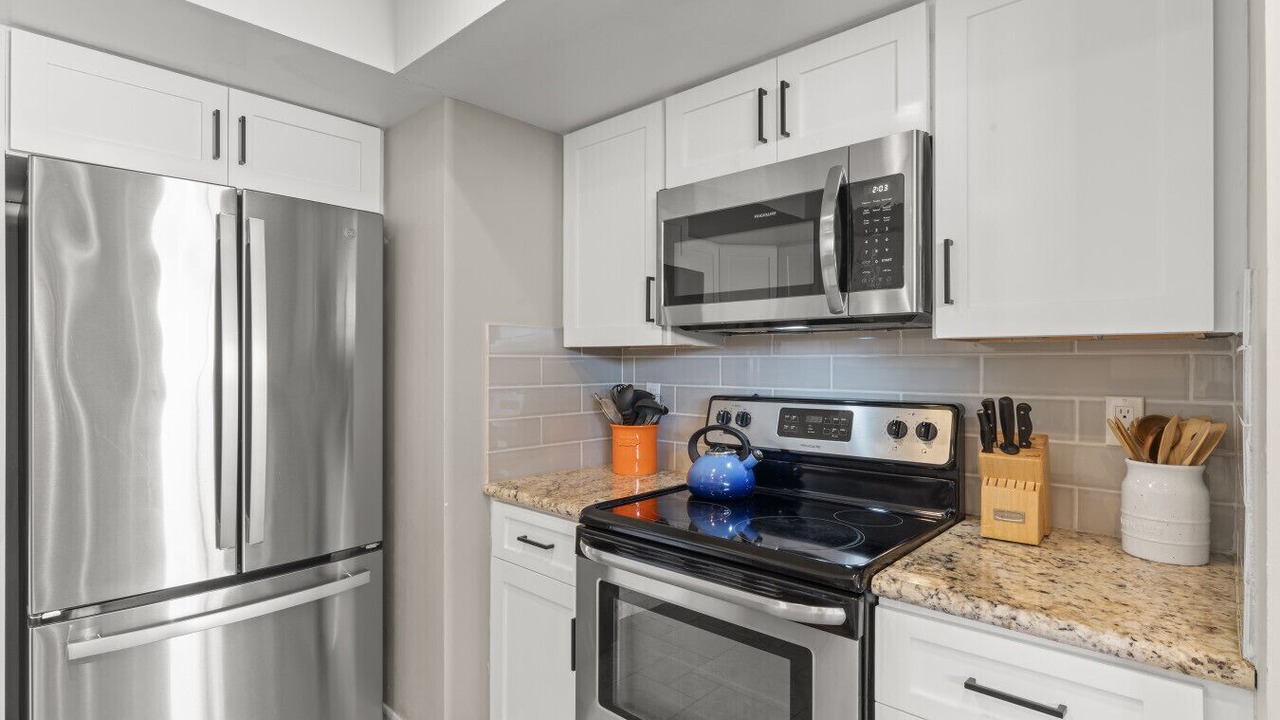 Photo of Kitchen in Capistrano Beach