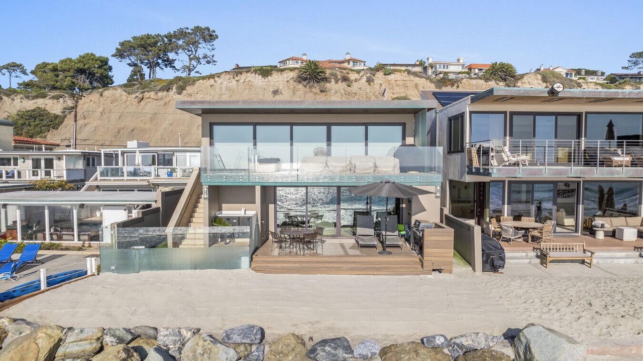 Photo of Outdoor in Capistrano Beach