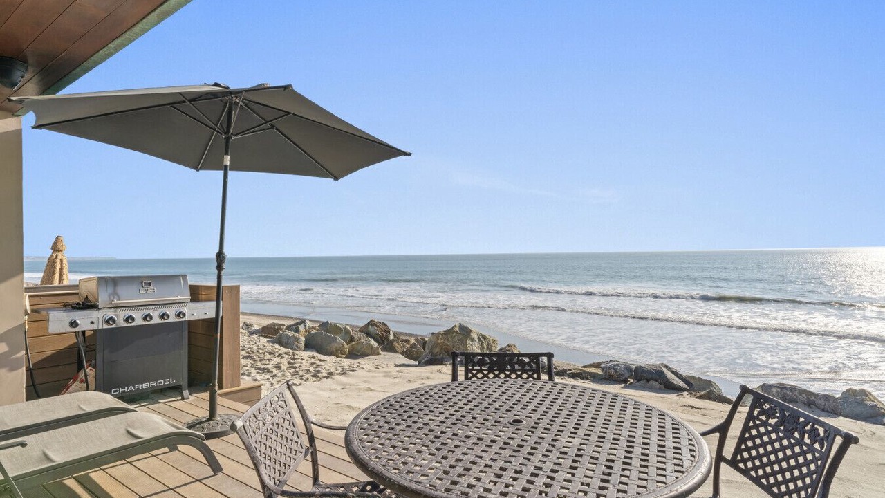 Photo of Outdoor in Capistrano Beach
