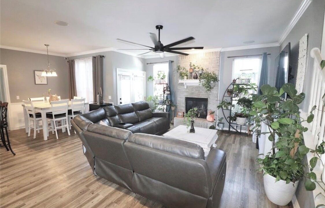 Photo of Livingroom in Norman