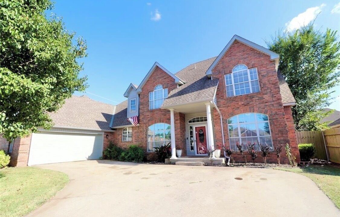 Photo of Outdoor in Norman