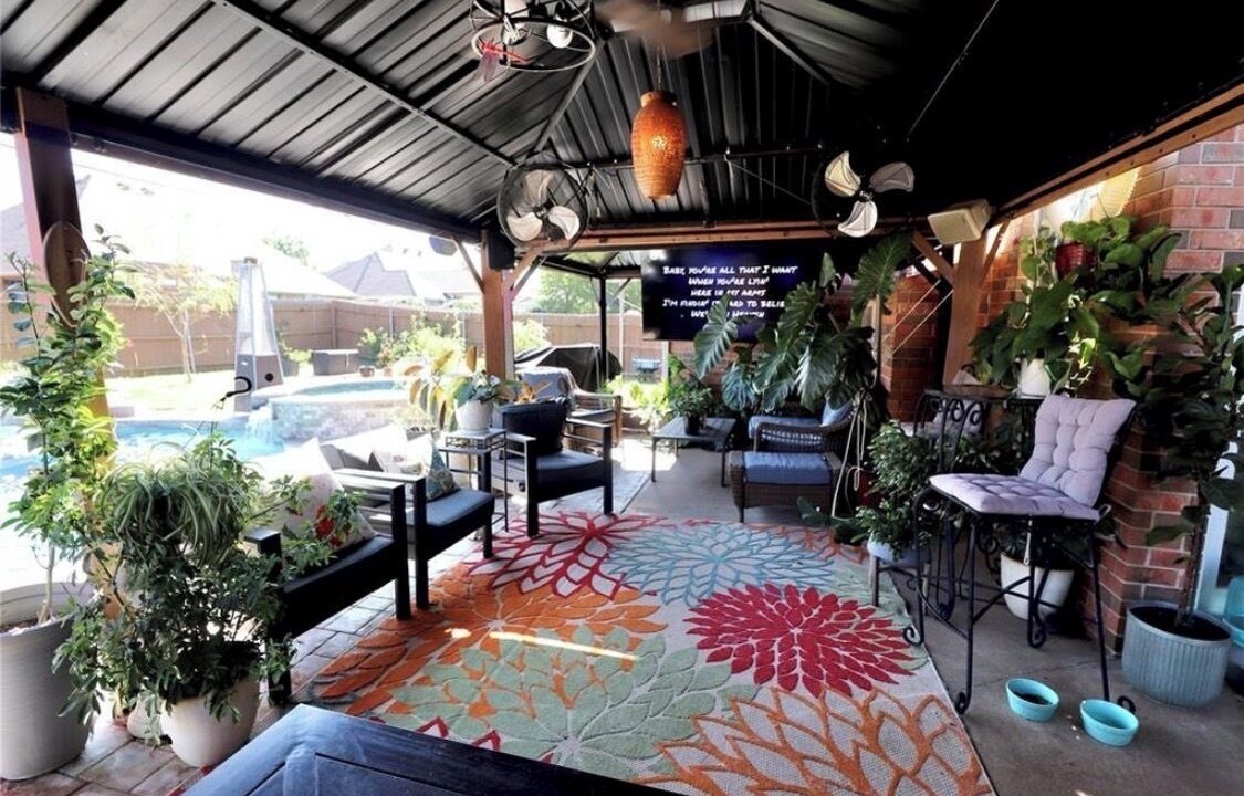 Photo of Outdoor in Norman